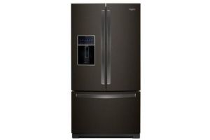 Whirlpool WRF767SDHV