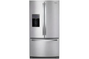 Whirlpool WRF767SDHZ