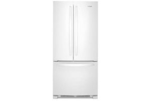 Whirlpool WRFF5333PW