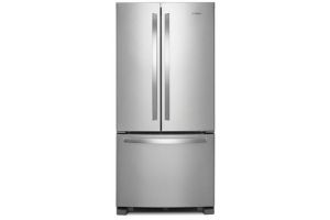 Whirlpool WRFF5333PZ