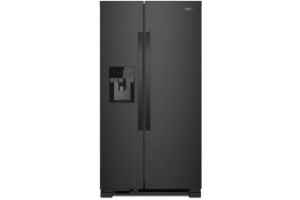 Whirlpool WRS311SDHB