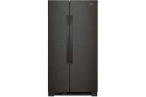 Whirlpool WRS312SNHB