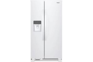 Whirlpool WRS315SDHW