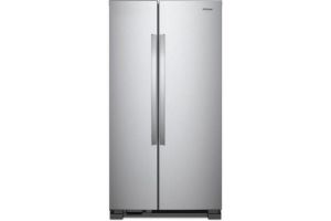 Whirlpool WRS315SNHM