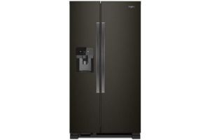 Whirlpool WRS321SDHV