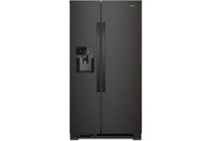 Whirlpool WRS325SDHB