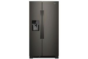 Whirlpool WRS555SIHV