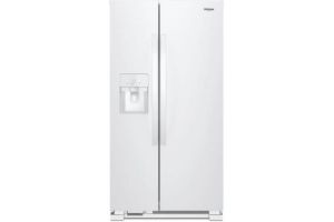 Whirlpool WRS555SIHW