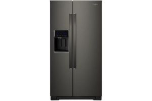 Whirlpool WRS571CIHV