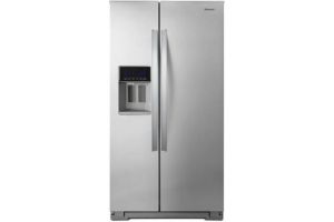 Whirlpool WRS571CIHZ