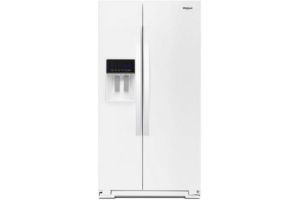 Whirlpool WRS588FIHW