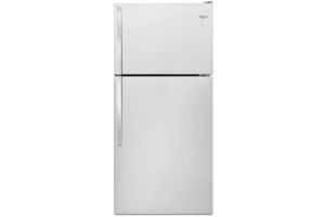 Whirlpool WRT138FFDM