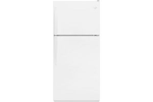 Whirlpool WRT318FZDW