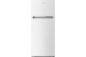 Whirlpool WRT518SZFW