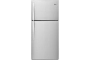 Whirlpool WRT519SZDM