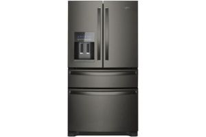 Whirlpool WRX735SDHV