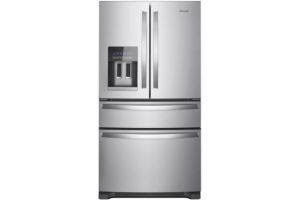 Whirlpool WRX735SDHZ