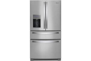 Whirlpool WRX986SIHZ