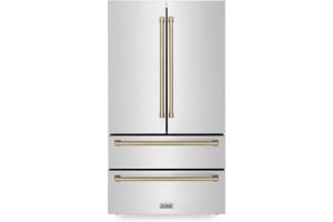 ZLINE Autograph Edition RFMZ36CB