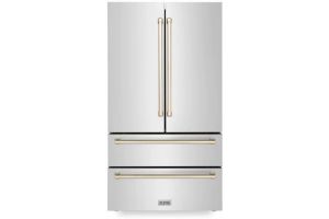 ZLINE Autograph Edition RFMZ36G