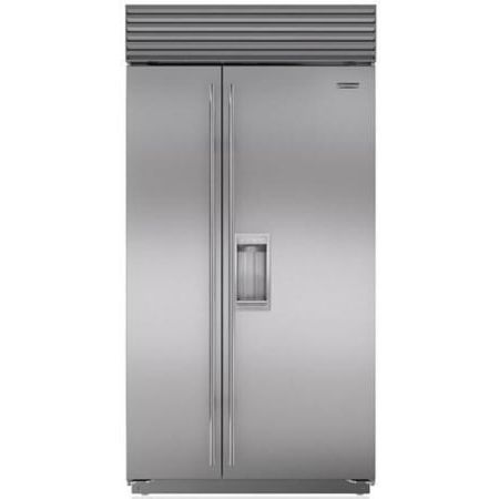 Sub-Zero BI42SDSTH