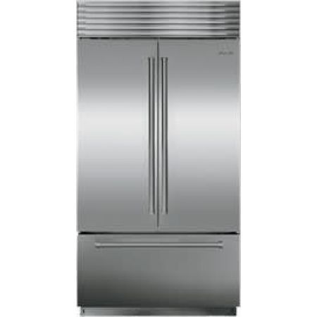 Sub-Zero BI42UFDIDSTH