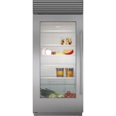 Sub-Zero CL3650RGSPL