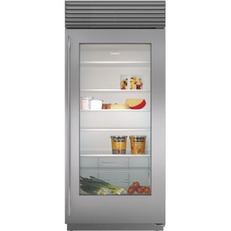 Sub-Zero CL3650RGSTR