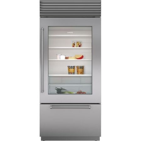 Sub-Zero CL3650UGSPR