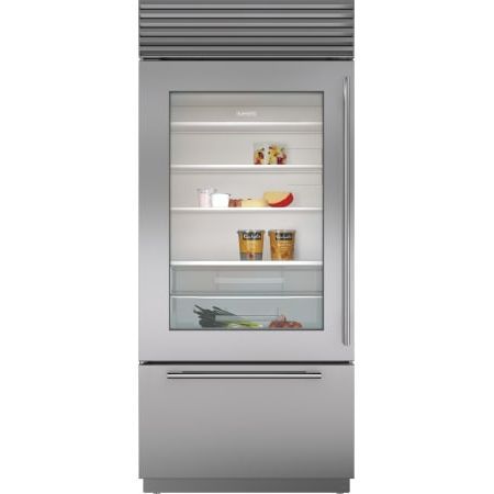 Sub-Zero CL3650UGSTL