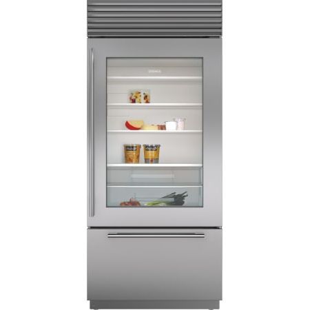 Sub-Zero CL3650UGSTR