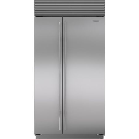 Sub-Zero CL4250SIDST