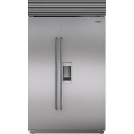 Sub-Zero CL4850SDSP