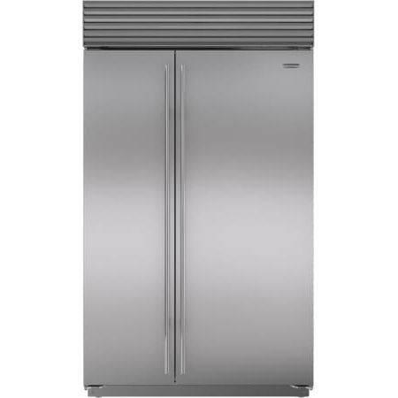 Sub-Zero CL4850SIDST