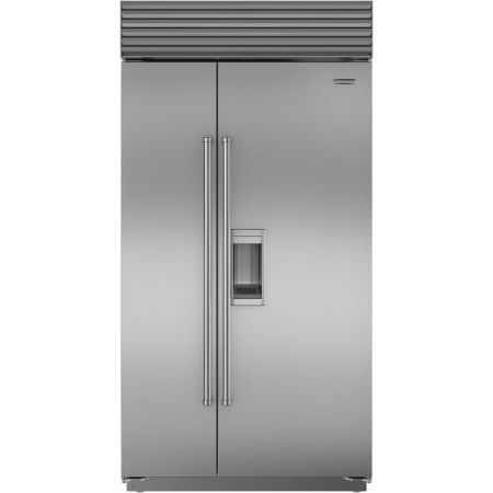 Sub-Zero Classic Series CL4250SDSP