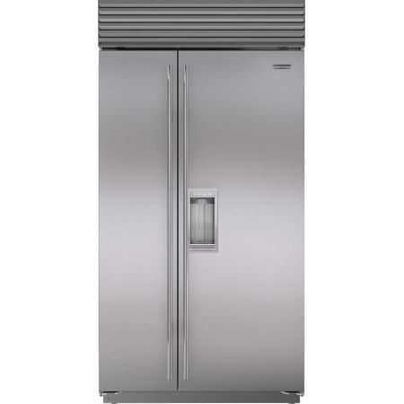 Sub-Zero Classic Series CL4250SDST