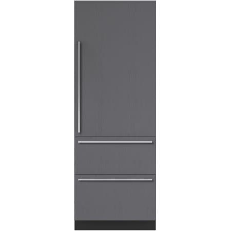 Sub-Zero Designer Series DET3050CIIDR