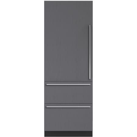 Sub-Zero Designer Series DET3050RL