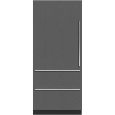 Sub-Zero Designer Series DET3650CIIDL