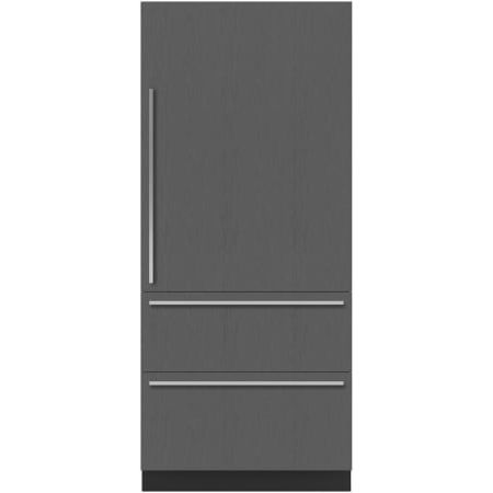 Sub-Zero Designer Series DET3650CIIDR