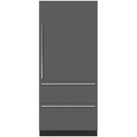 Sub-Zero Designer Series DET3650RIDR