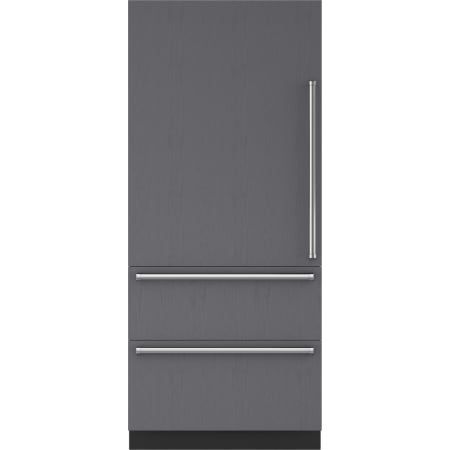 Sub-Zero Designer Series DET3650RL