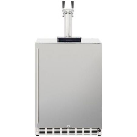 Summerset Grills SSRFR24DK2