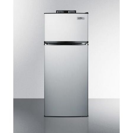 Summit BKRF1159SSLLF2