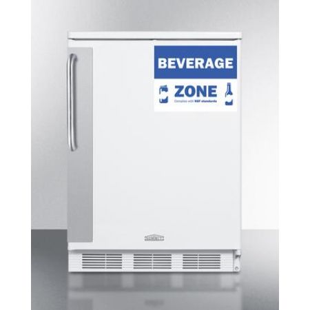 Summit Commercial FF6W7BZ