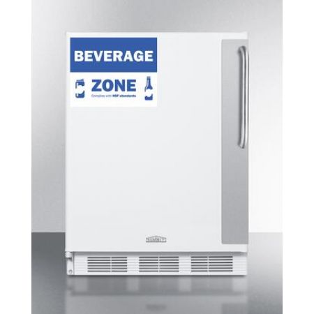 Summit Commercial FF6W7BZADALHD