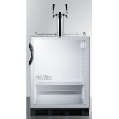 Summit Commercial SBC56GBIADA