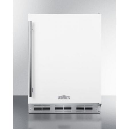 Summit Commercial SBC58WHBIADANK