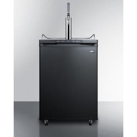 Summit Commercial SBC635M7NCF