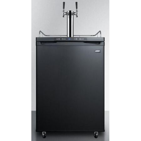 Summit Commercial SBC635M7TWIN